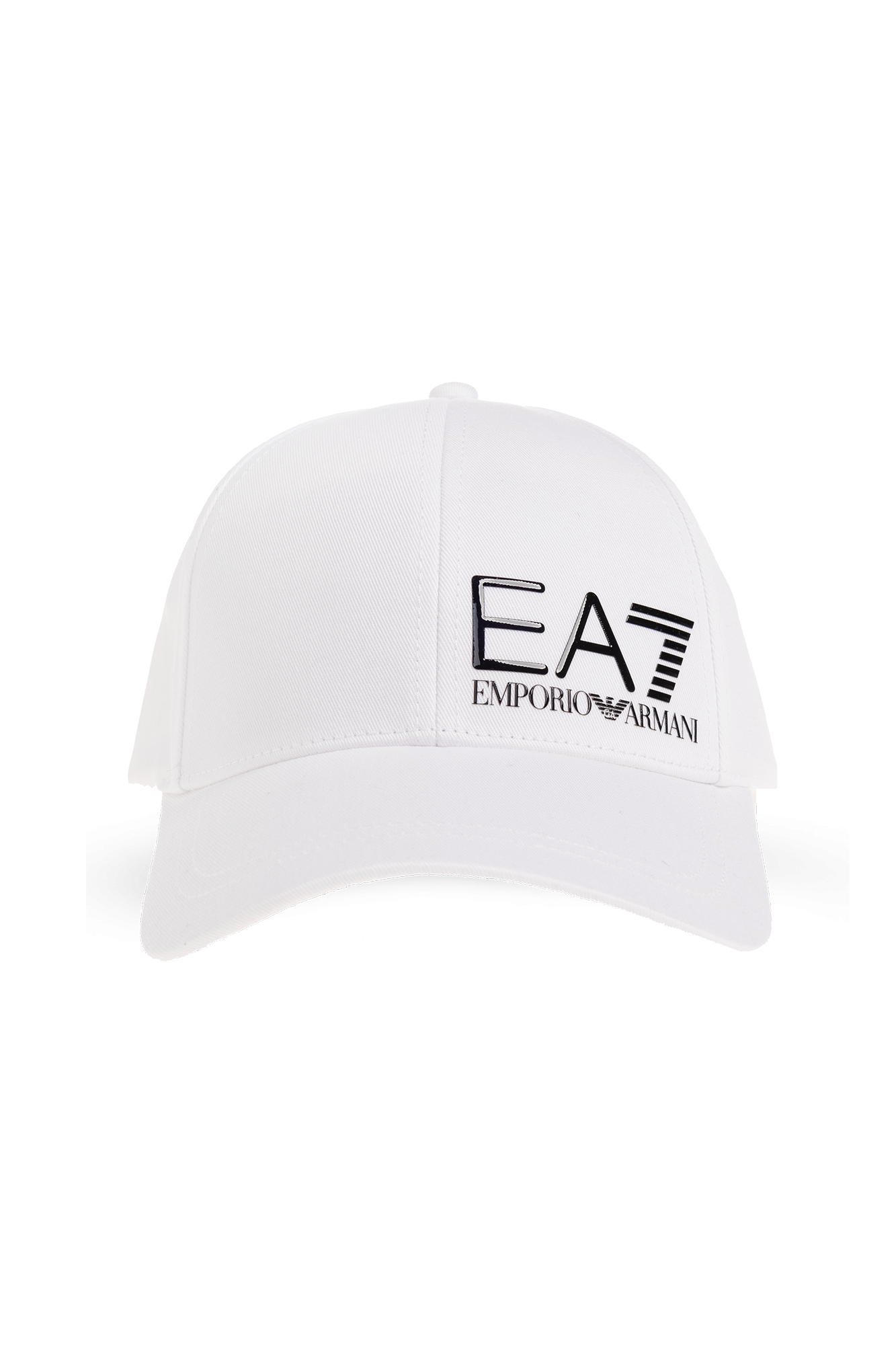 Ea7 snapback best sale